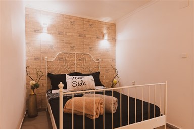 וילה בנג'מין לופט - הלופט