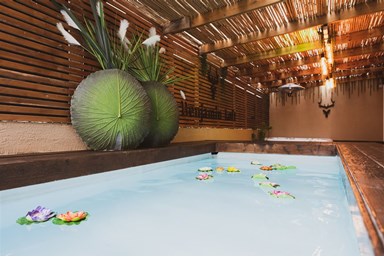 וילה בנג'מין לופט