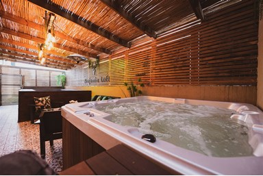 וילה בנג'מין לופט