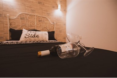 וילה בנג'מין לופט - הלופט