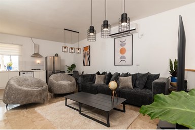 וילה לה וילה כנרת