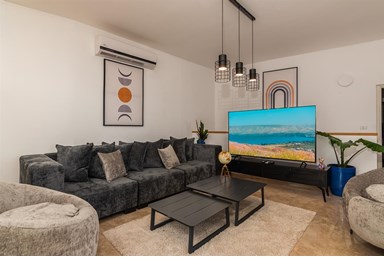 וילה לה וילה כנרת