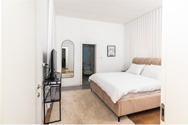 וילה לה וילה כנרת