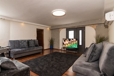 וילה לה וילה כנרת