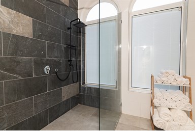 וילה לה וילה כנרת - הוילה