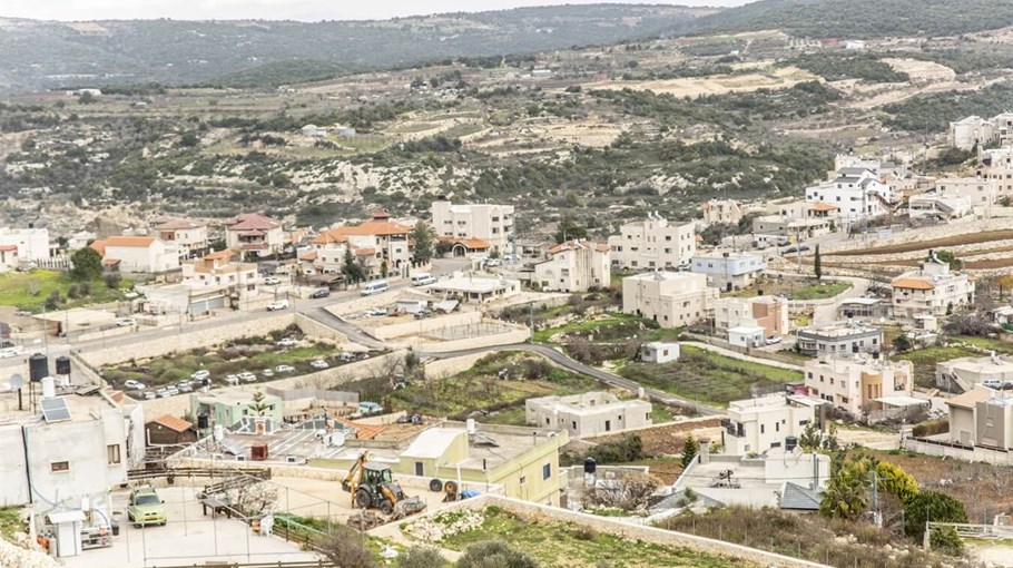 וילה מון - Villa Moon החצר והנוף (3).jpg