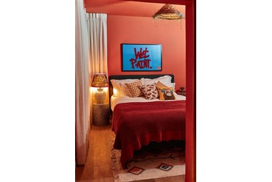 וילה בלפור אילת