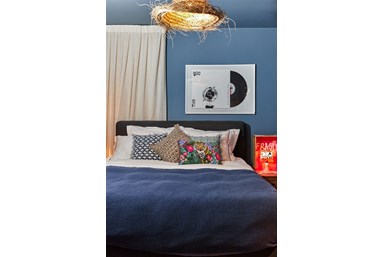 וילה בלפור אילת - הוילה