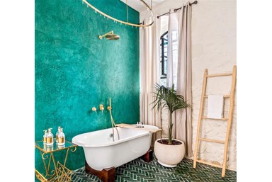 וילה לה ריאד מימי - Mimi Le Riad - Mimi Le Riad