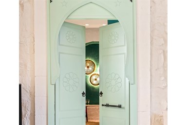 וילה לה ריאד מימי - Mimi Le Riad - Mimi Le Riad