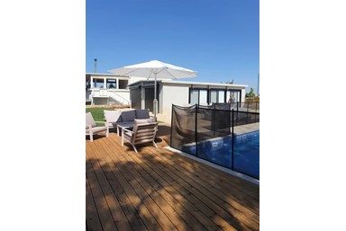 וילה זריחה למרגלות הגלבוע