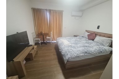 וילה פסגת השמש