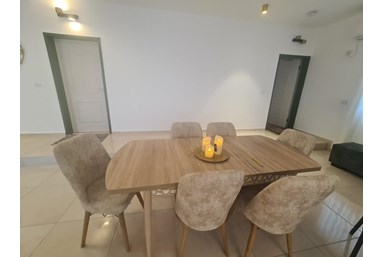 וילה פסגת השמש