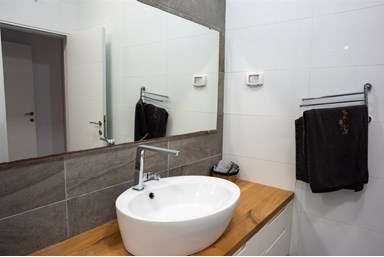 וילה בלב הגלבוע