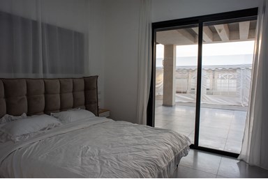 וילה בלב הגלבוע