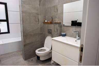 וילה בלב הגלבוע